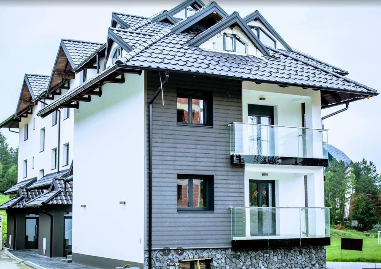 Apartments Mikic 2 Златибор Екстериор снимка