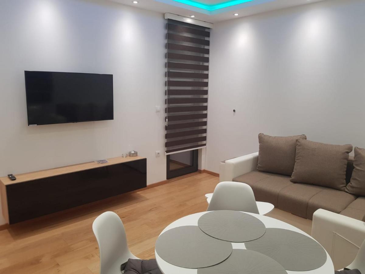 Apartments Mikic 2 Златибор Екстериор снимка