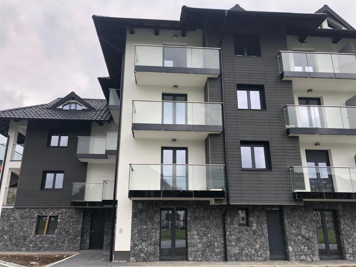 Apartments Mikic 2 Златибор Екстериор снимка