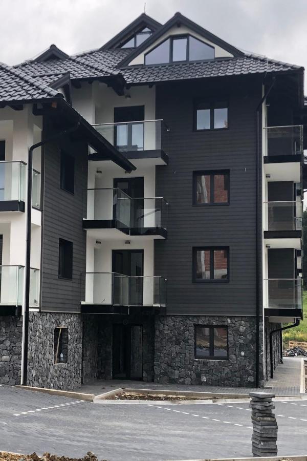 Apartments Mikic 2 Златибор Екстериор снимка